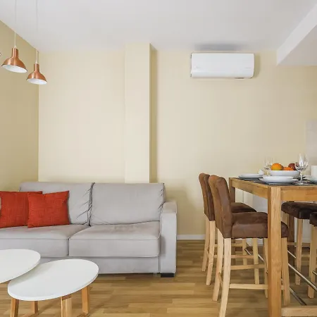 Apartamento 1 Habitacion Plaza San Julian Centro Seville Exterior photo